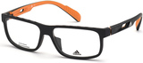 Adidas Sport Eyeglasses SP5003 005