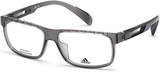 Adidas Sport Eyeglasses SP5003 020