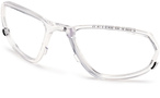 Adidas Sport Eyeglasses SP5005-CI 026