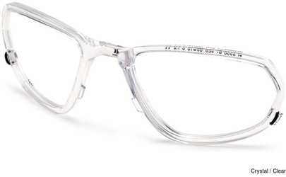 Adidas Sport Eyeglasses SP5005-CI 026