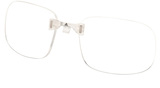 Adidas Sport Eyeglasses SP5015-CI 026