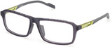 Adidas Sport Eyeglasses SP5016 020