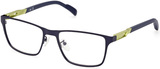 Adidas Sport Eyeglasses SP5021 091