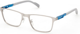 Adidas Sport Eyeglasses SP5021 017