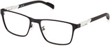 Adidas Sport Eyeglasses SP5021 002