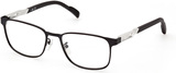 Adidas Sport Eyeglasses SP5022 002