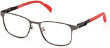 Adidas Sport Eyeglasses SP5022 008