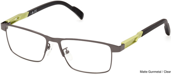 Adidas Sport Eyeglasses SP5023 009
