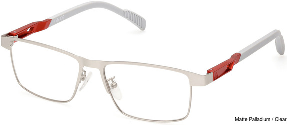 Adidas Sport Eyeglasses SP5023 017