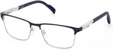 Adidas Sport Eyeglasses SP5024 091
