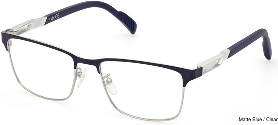 Adidas Sport Eyeglasses SP5024 091