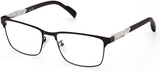Adidas Sport Eyeglasses SP5024 002