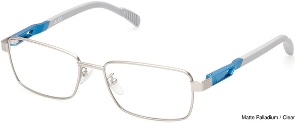 Adidas Sport Eyeglasses SP5025 017