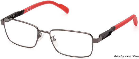 Adidas Sport Eyeglasses SP5025 009