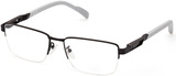 Adidas Sport Eyeglasses SP5026 005