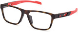 Adidas Sport Eyeglasses SP5027 052