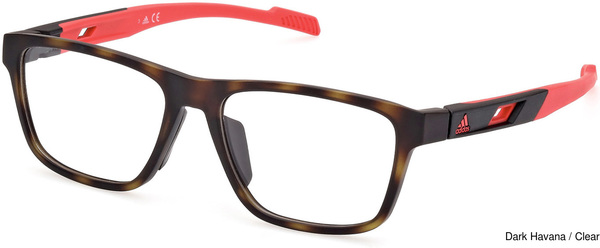 Adidas Replacement Lenses 91454