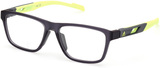 Adidas Sport Eyeglasses SP5027 020