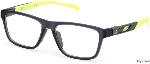 Adidas Replacement Lenses 91456