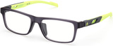 Adidas Sport Eyeglasses SP5028 020