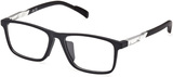 Adidas Sport Eyeglasses SP5031 002