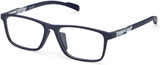 Adidas Sport Eyeglasses SP5031 091