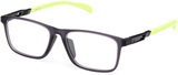 Adidas Sport Eyeglasses SP5031 020