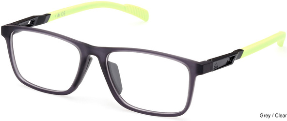 Adidas Sport Eyeglasses SP5031 020
