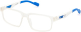 Adidas Sport Eyeglasses SP5033 026