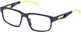 Adidas Sport Eyeglasses SP5033 091