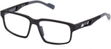 Adidas Sport Eyeglasses SP5033 002