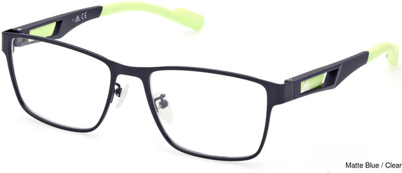 Adidas Sport Eyeglasses SP5034 091