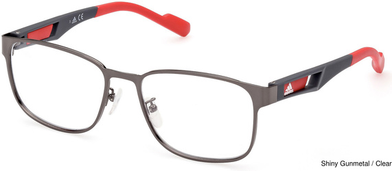 Adidas Sport Eyeglasses SP5035 008