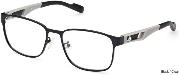 Adidas Sport Eyeglasses SP5035 005