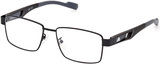 Adidas Sport Eyeglasses SP5036 002