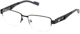 Adidas Sport Eyeglasses SP5037 002