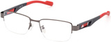 Adidas Sport Eyeglasses SP5037 008