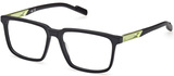 Adidas Sport Eyeglasses SP5039 002