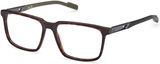Adidas Sport Eyeglasses SP5039 052