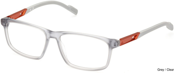 Adidas Sport Eyeglasses SP5043 020