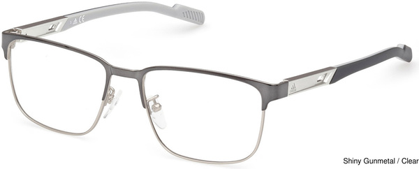 Adidas Sport Eyeglasses SP5045 008