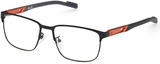 Adidas Sport Eyeglasses SP5045 005