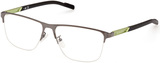 Adidas Sport Eyeglasses SP5048 008