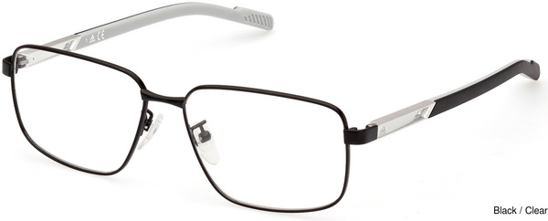 Adidas Sport Eyeglasses SP5049 005