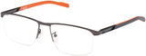 Adidas Sport Eyeglasses SP5050 008