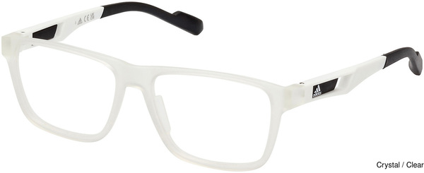 Adidas Sport Eyeglasses SP5058 026