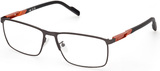 Adidas Sport Eyeglasses SP5059 009