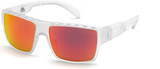 Adidas Sport Sunglasses SP0006 26G