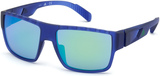 Adidas Sport Sunglasses SP0006 91Q
