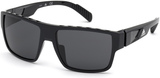 Adidas Sport Sunglasses SP0006 01A